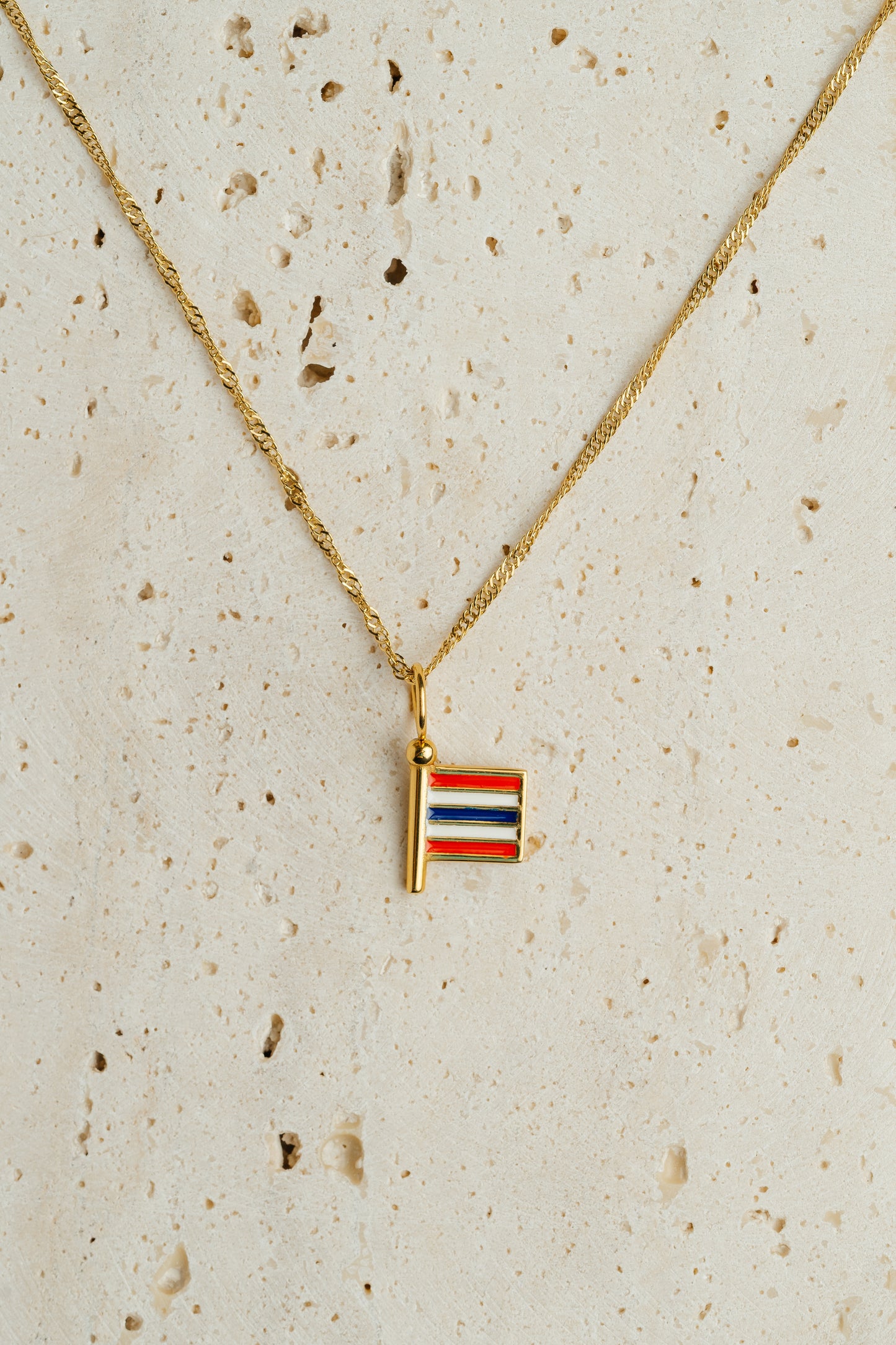 Thai Flag