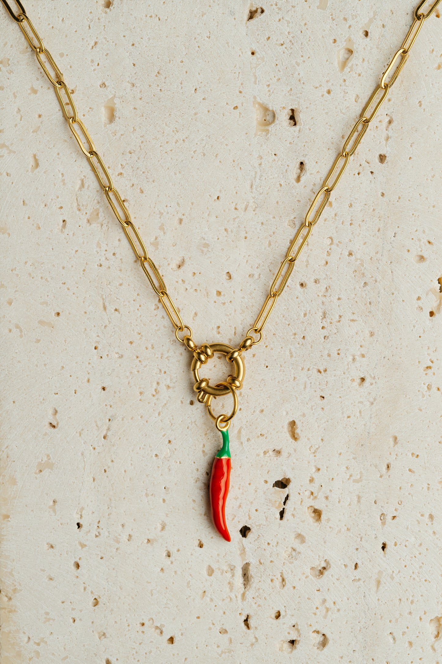 Thai Chilli
