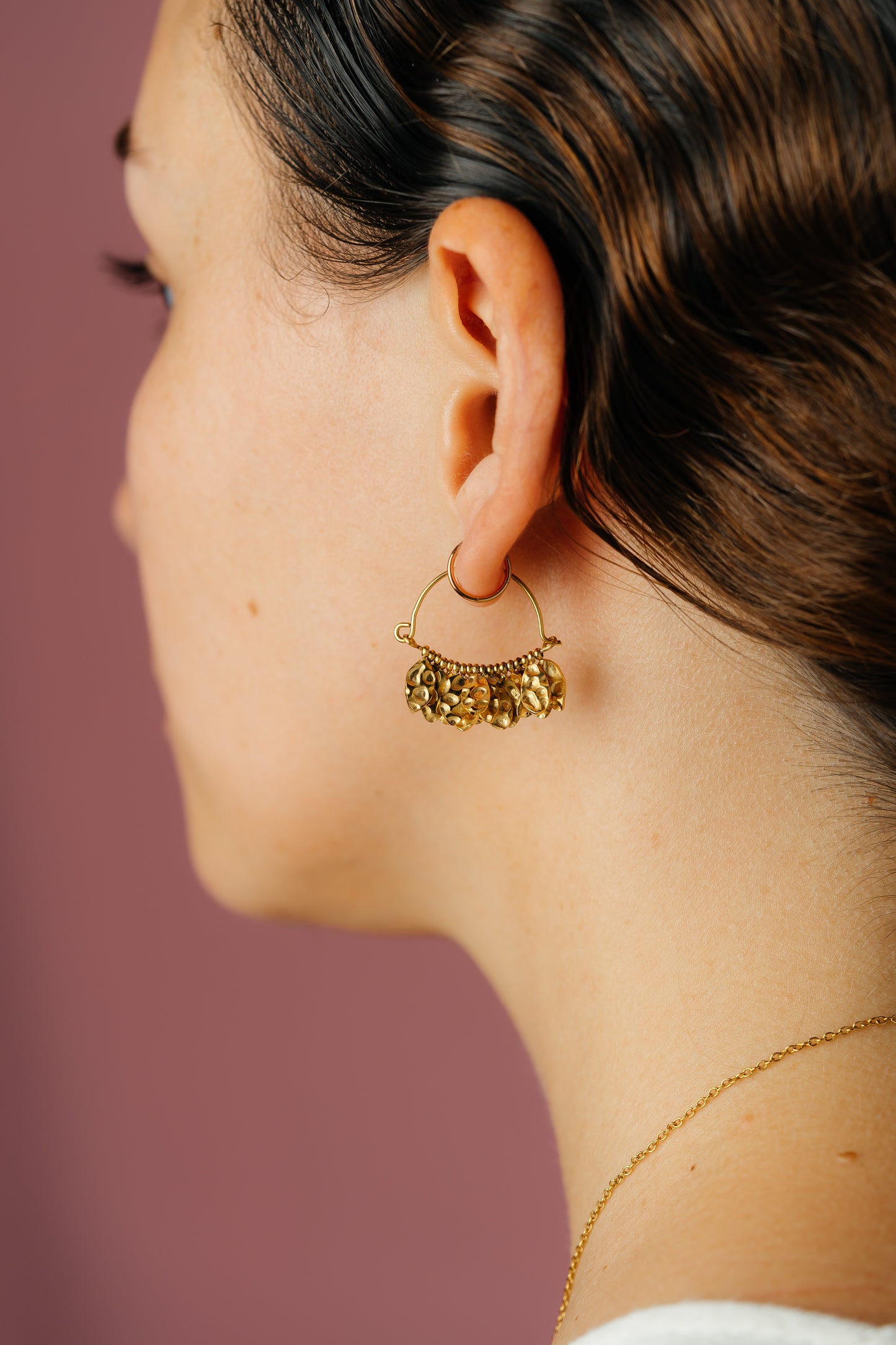Sea Breeze Hoops