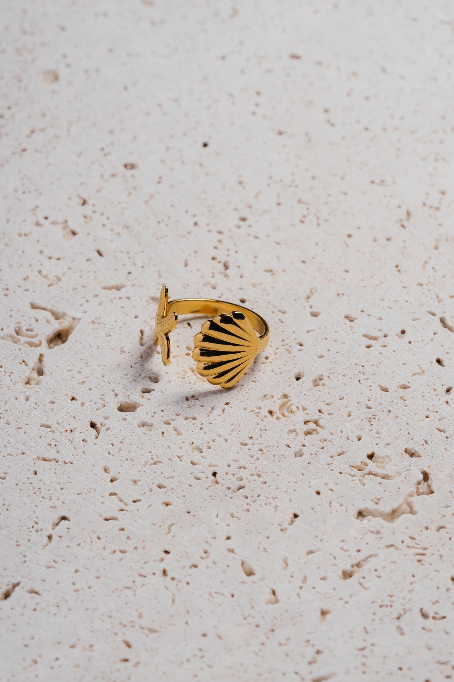 Seaside Ring