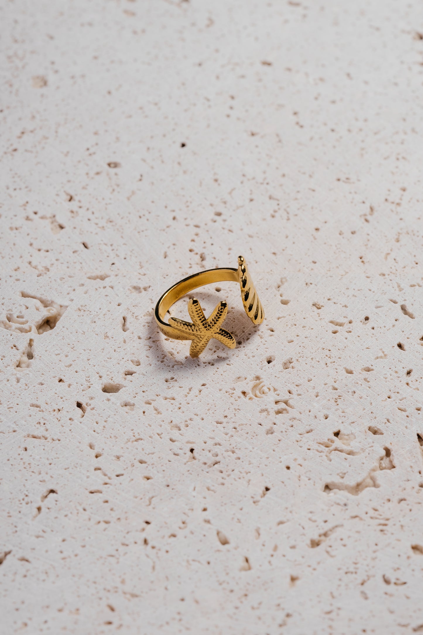 Seaside Ring