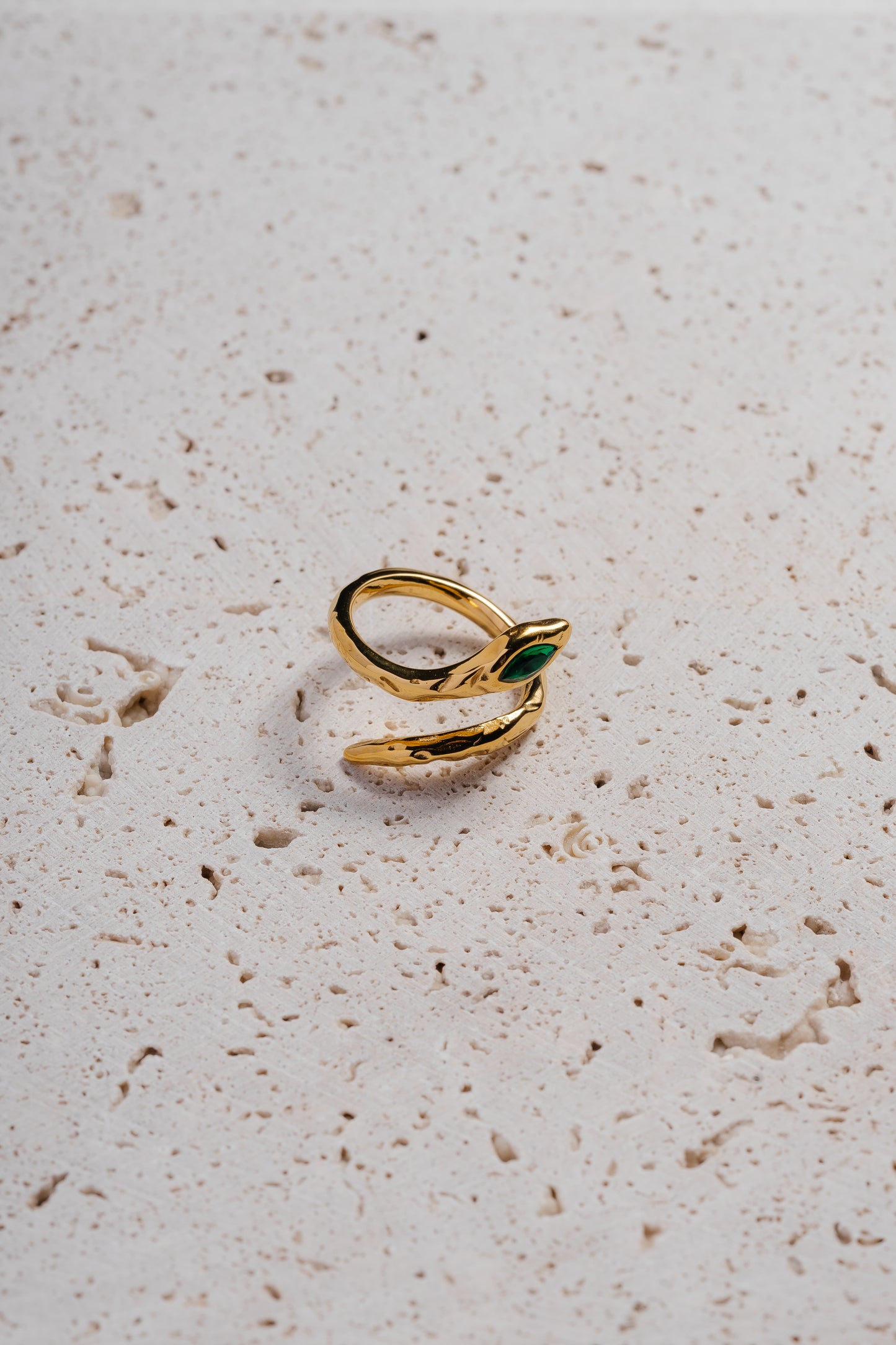 Serpent Ring