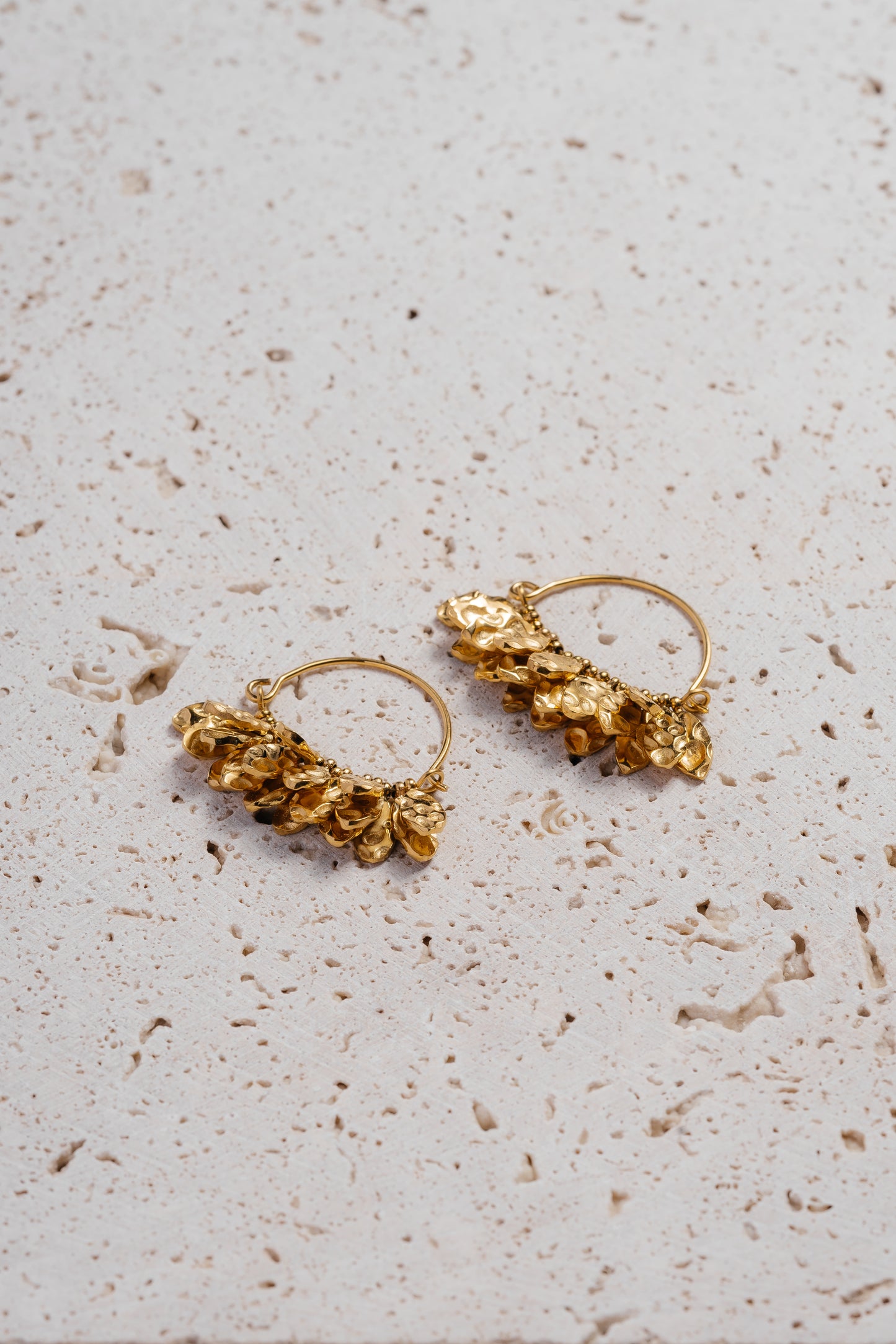 Sea Breeze Hoops