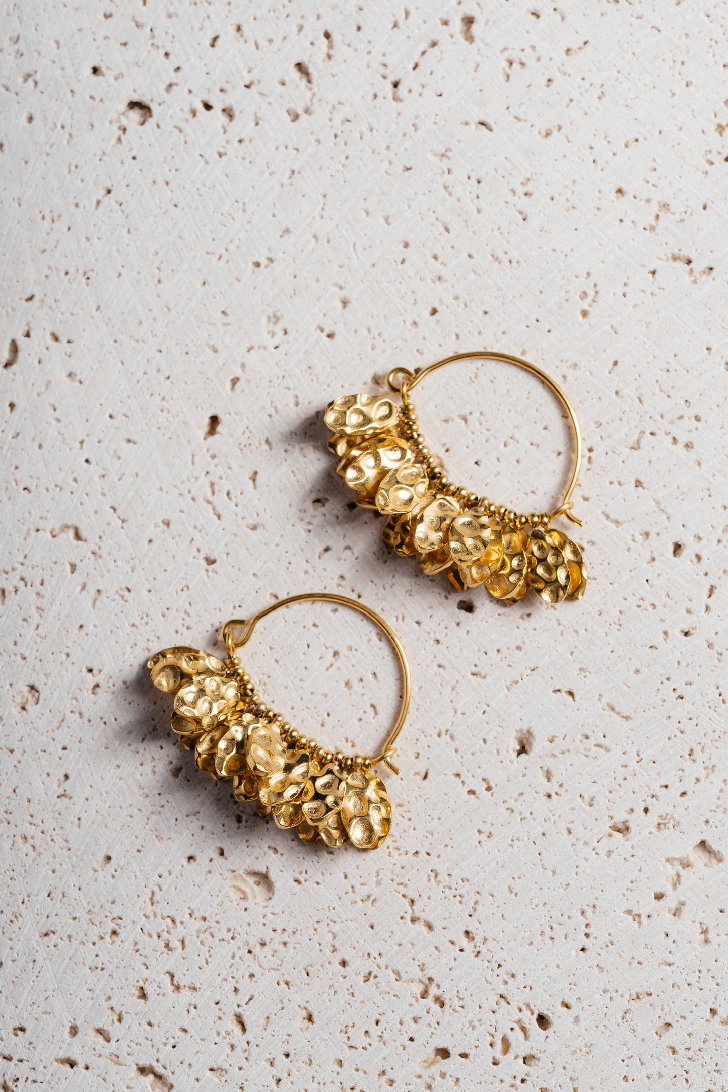 Sea Breeze Hoops
