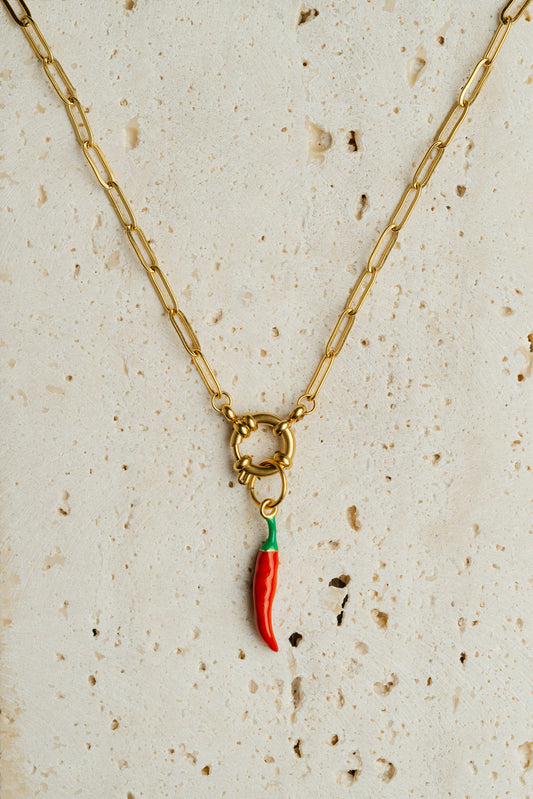 Thai Chilli