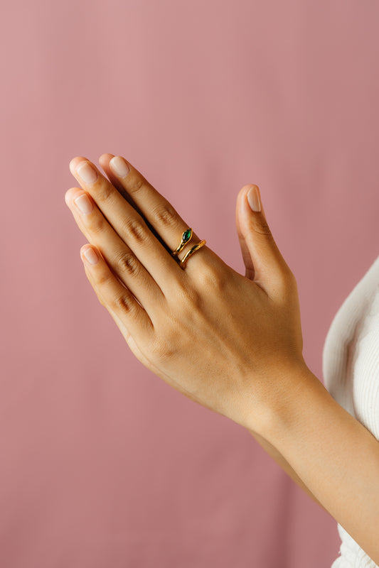 Serpent Ring