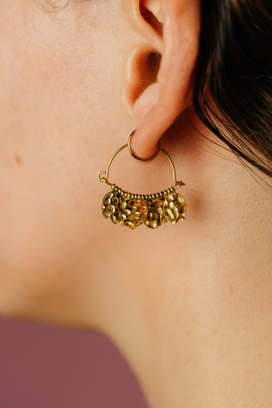 Sea Breeze Hoops