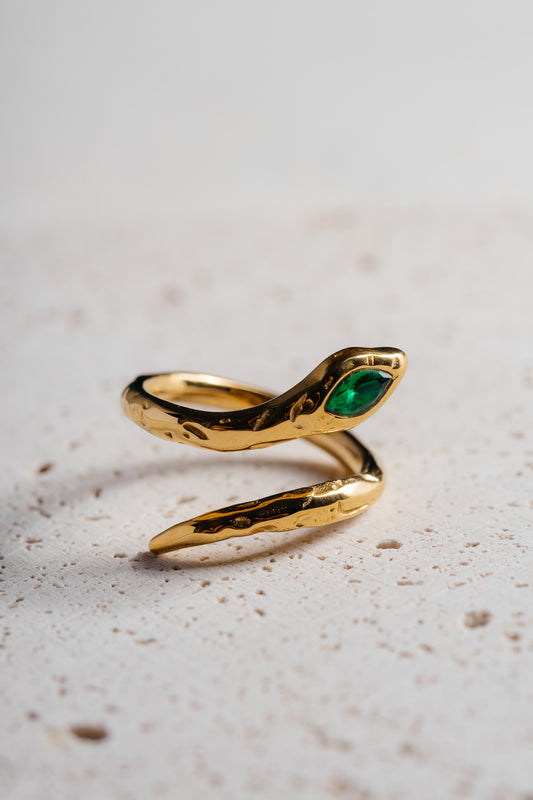 Serpent Ring